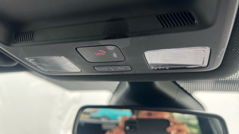 Ford Puma 1.0 EcoBoost Hybrid mHEV ST-Line 5dr Petrol Hatchback